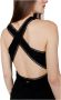 Guess Lange Jurk SL LIZA LONG DRESS - Thumbnail 3
