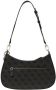 Guess Crossbodytas met all-over logomotief model 'NOELLE' - Thumbnail 5