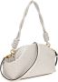 Guess Stijlvolle Schoudertas White Dames - Thumbnail 2