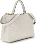 Guess Dames Handtas Lisbet Hwwa8774060 STO Gray Dames - Thumbnail 2