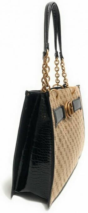 Guess Handbags Bruin Dames