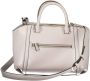 Guess Modieuze Handtas met Veelzijdige Draagopties Gray Dames - Thumbnail 5