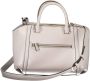 Guess Status Satchel Vg875206 Purple Dames - Thumbnail 6