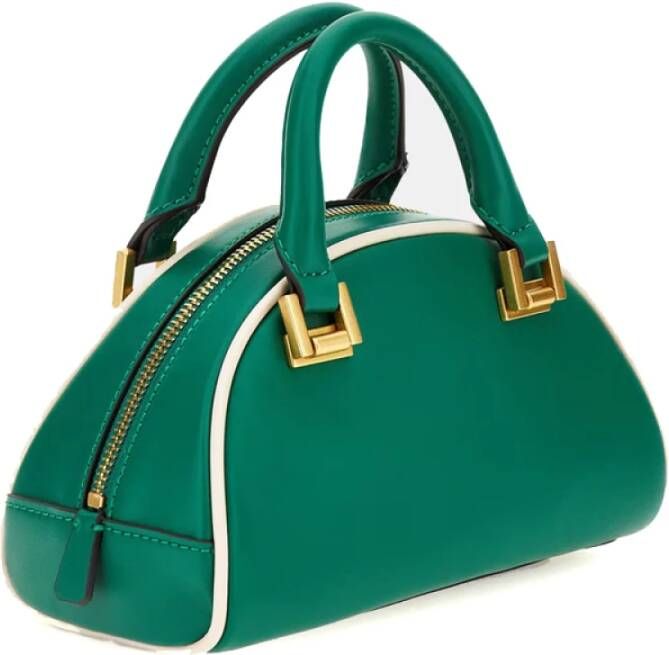 Guess Handbags Groen Dames