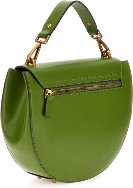 Guess Handbags Groen Dames