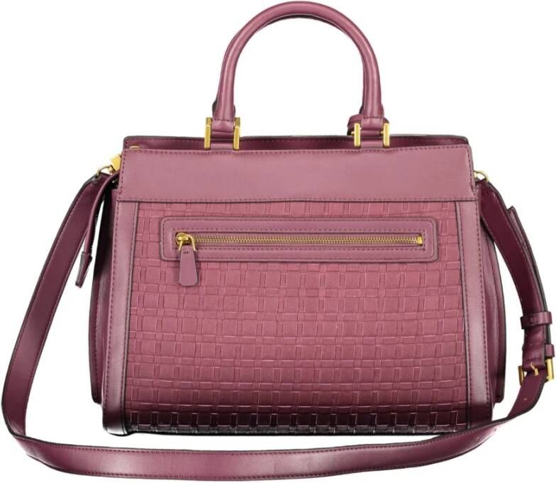 Guess Handbags Paars Dames