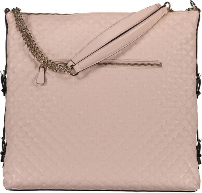 Guess Handbags Roze Dames