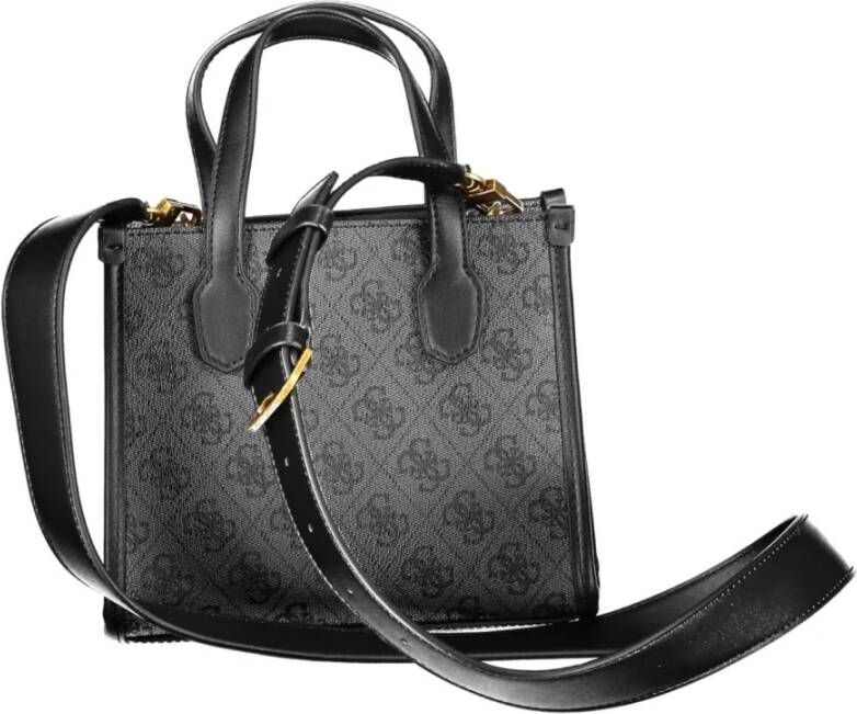 Guess Handbags Zwart Dames