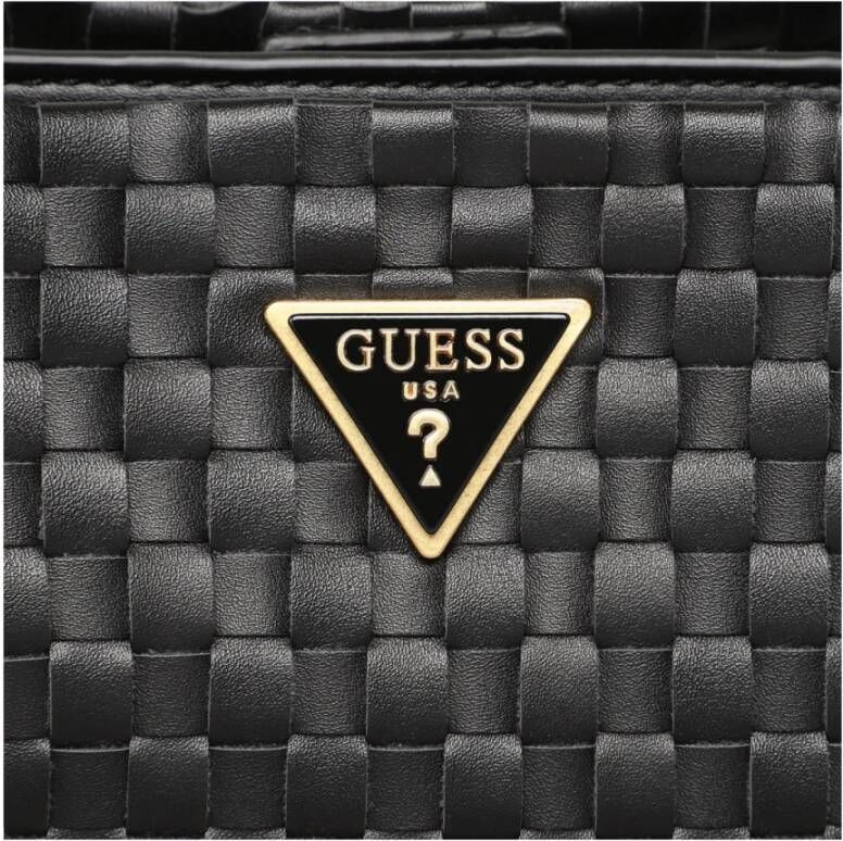Guess Handbags Zwart Dames