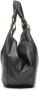 Guess Zwarte Polyethyleen Handtas met Meerdere Zakken Black Dames - Thumbnail 4