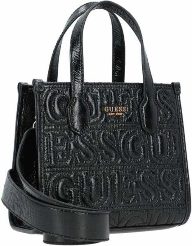 Guess Handbags Zwart Dames