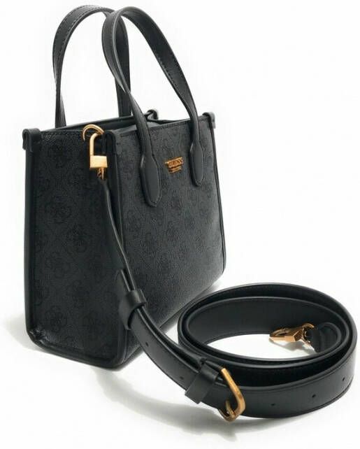 Guess Handbags Zwart Dames