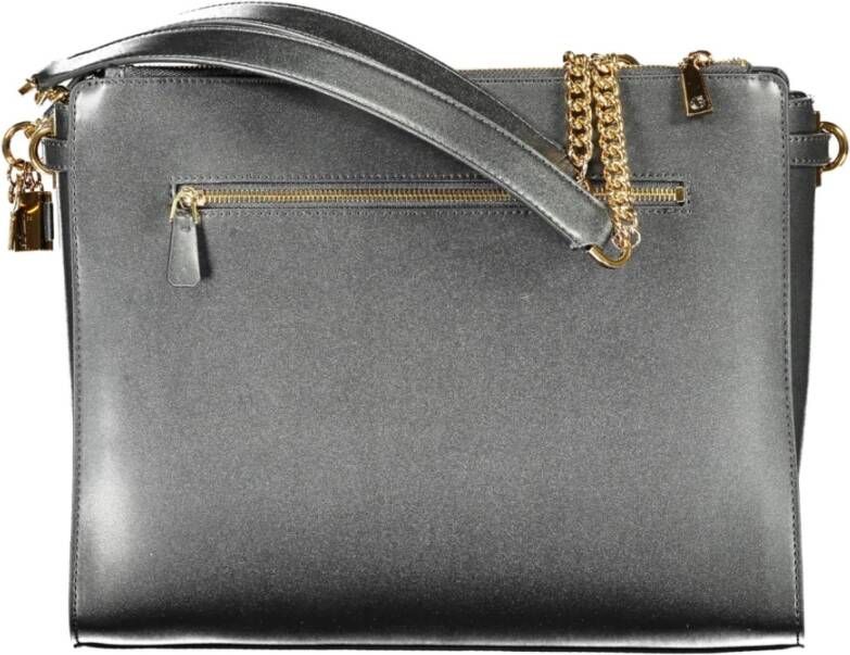 Guess Handbags Zwart Dames