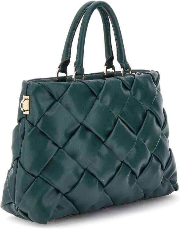 Guess Handtas Groen Dames