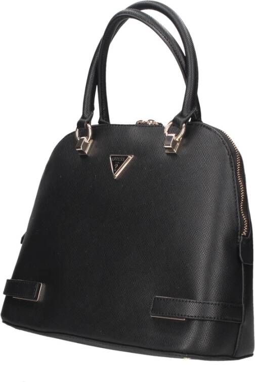 Guess Handtas Zwart Dames