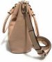 Guess Helaina Large Drawstring Bucket Bs22Gu08 Pg840331 shoulder bag Beige Dames - Thumbnail 4