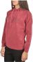 Guess Euphemia Hoodie met capuchon Pink Dames - Thumbnail 2