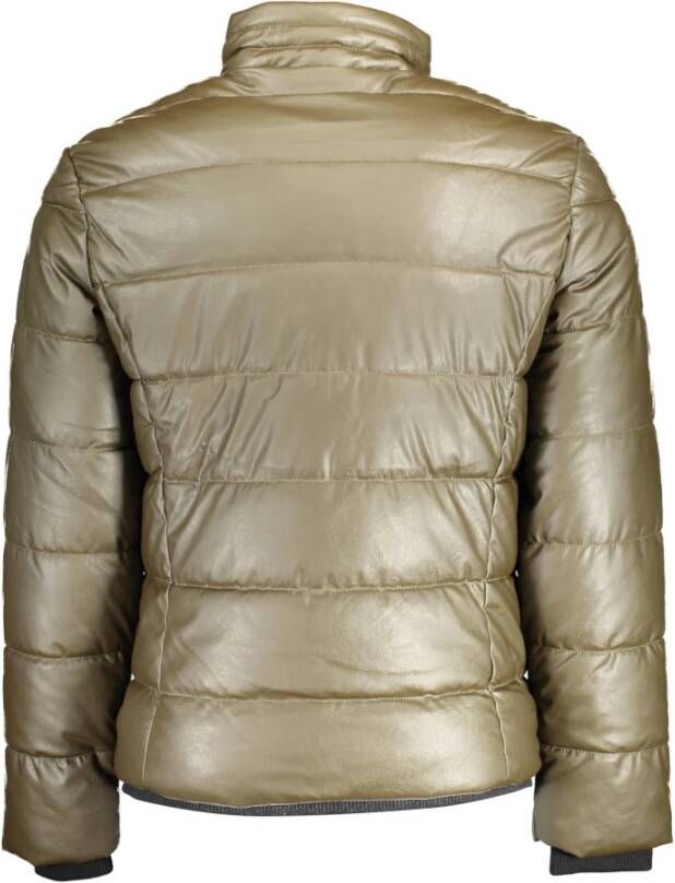 Guess Jackets Groen Heren
