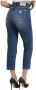 Guess Mom fit jeans van biologisch katoen - Thumbnail 3