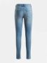 Guess 1981 Skinny Jeans Dames Lichtblauw Blue Dames - Thumbnail 2
