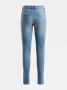 Guess Lichtblauwe 1891 Skinny Jeans voor dames Blauw Dames - Thumbnail 2