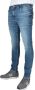 Guess Super skinny fit jeans in 5-pocketmodel model 'CHRIS' - Thumbnail 7