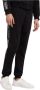 Guess Activewear Sweatpants met labelprint model 'NEW ARLO' - Thumbnail 5