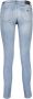 Guess Chique lichtblauwe denim voor verfijnde stijl Blue Dames - Thumbnail 2