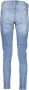 Guess Lichtblauwe Katoenen Jeans & Broek Ultra Skinny Blue Dames - Thumbnail 2