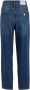 Guess Loose-fit Jeans Blauw Dames - Thumbnail 2