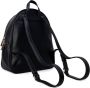 Guess Manhattan Grote Rugzak Herfst Winter Collectie Black Dames - Thumbnail 5