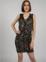 Guess Dagjurk Zwart Dames - Thumbnail 2
