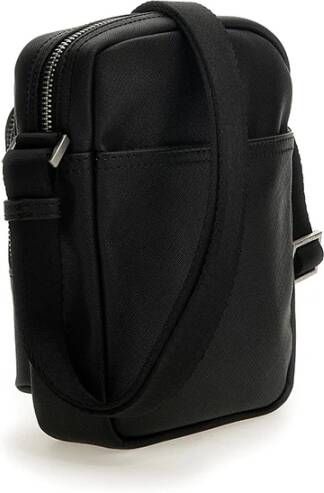Guess Messenger Bags Zwart Heren