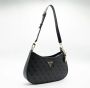 Guess Crossbodytas met all-over logomotief model 'NOELLE' - Thumbnail 6