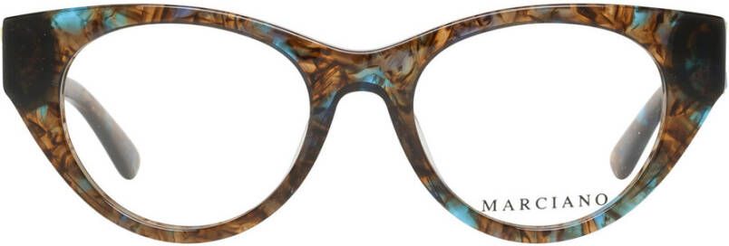 Guess Optical Frame Gm0362-S 092 49 Bruin Dames