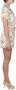 Guess Dames jumpsuit Cindy Linen Beige Dames - Thumbnail 2
