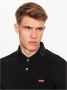Guess Polo Shirt Lange Mouw OLIVER LS POLO - Thumbnail 3