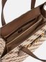 Guess Boodschappentas IZZY 2 COMPARTMENT TOTE - Thumbnail 3