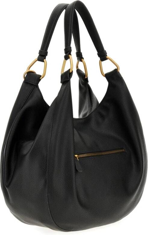 Guess Schoudertas Zwart Dames