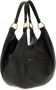 Guess Zwarte Polyethyleen Handtas met Meerdere Zakken Black Dames - Thumbnail 2