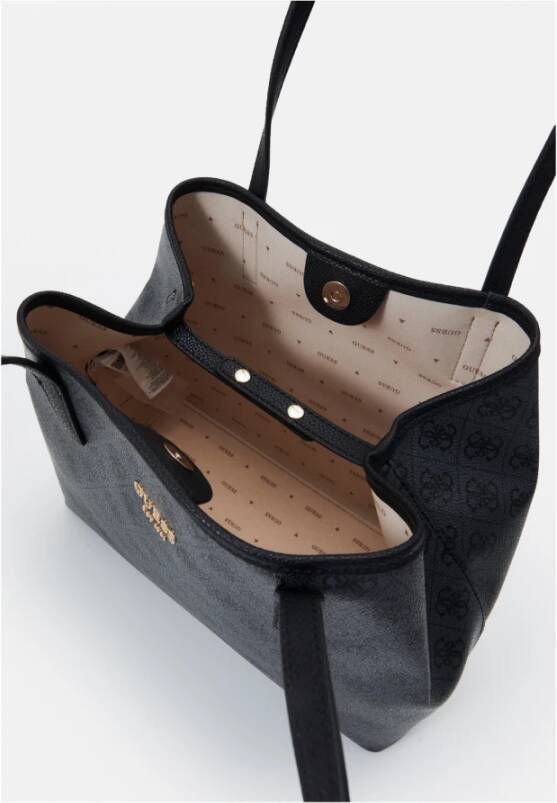 Guess Schoudertas Zwart Dames