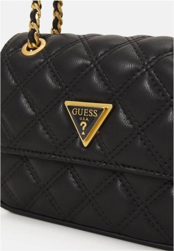 Guess Schoudertas Zwart Dames