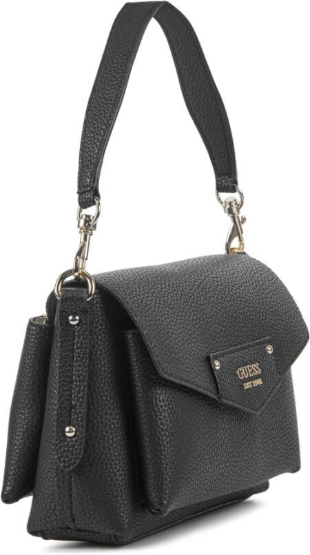 Guess Schoudertassen Zwart Unisex