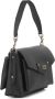 Guess Handtas met labelbadge model 'ECO BRENTON' - Thumbnail 10