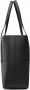 Guess Eco Brenton Tote Herfst Winter Collectie Black Dames - Thumbnail 10