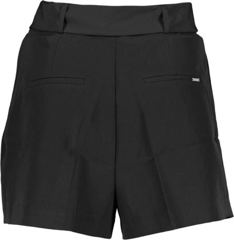 Guess Short Shorts Zwart Dames