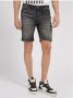 Guess Jeansshorts met labelpatch - Thumbnail 3
