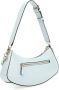 Guess Shoulder Bags Blauw Dames - Thumbnail 2