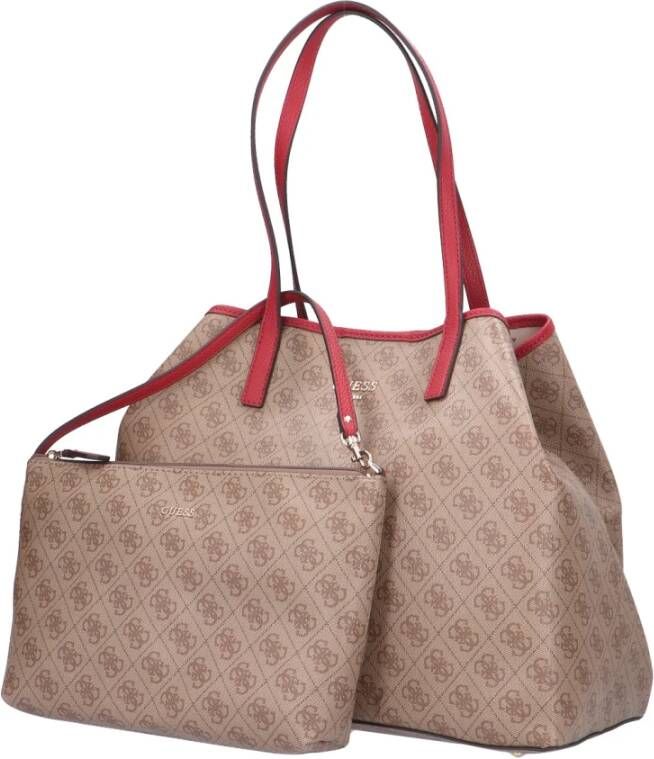 Guess Shoulder Bags Bruin Dames