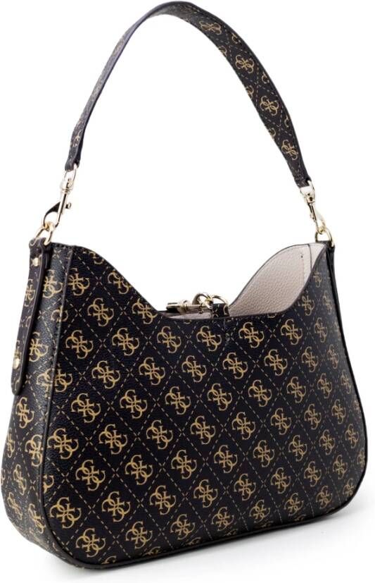 Guess Shoulder Bags Bruin Dames